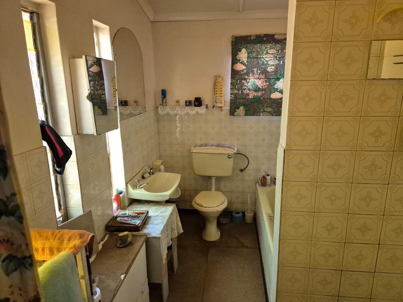 3 Bedroom Property for Sale in Meyerhof Free State